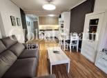 Wederverkoop - APPARTEMENT -
TORREVIEJA - Center