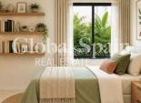 Nouvelle construction - APPARTEMENT -
TORREVIEJA - Center