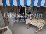 Wiederverkauf - WOHNUNG -
TORREVIEJA - Center