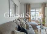 Venta - Apartamento -
PLAYA FLAMENCA - Zeniamar