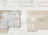 Nueva construcción  - APARTAMENTO -
TORRE PACHECO - Torrepacheco