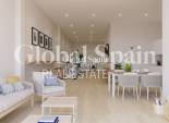 Nouvelle construction - PENTHOUSE -
ALGORFA - Pueblo