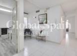 Revente - APPARTEMENT -
TORREVIEJA - Center