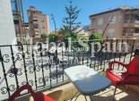 Revente - APPARTEMENT -
TORREVIEJA - La Mata