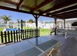 Revente - MAISON -
ALCANTARILLA - Inland