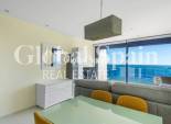 Wiederverkauf - PENTHOUSE -
TORREVIEJA - Costa Blanca