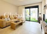 Resale - PENTHOUSE -
GUARDAMAR DEL SEGURA - Costa Blanca