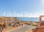 Venta - CASA -
TORREVIEJA - Cala de cabo cervera