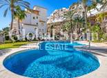 Revente - APPARTEMENT -
ALTEA - Costa Blanca