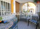 Resale - APARTMENT -
TORREVIEJA - El limonar