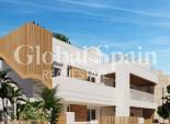 Nueva construcción  - VILLA -
SAN JUAN DE LOS TERREROS - Mar De Pulpí