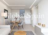 Nieuwbouw - APPARTEMENT -
DENIA - L´Estanyó (Marinas)