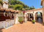 Revente - VILLA -
DENIA - Montgó