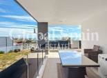 Wederverkoop - APPARTEMENT -
ORIHUELA COSTA - Costa Blanca