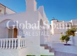 Wederverkoop - APPARTEMENT -
ORIHUELA COSTA - Las Filipinas