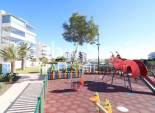Resale - APARTMENT -
ORIHUELA COSTA - Costa Blanca