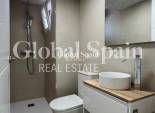 Resale - APARTMENT -
TORREVIEJA - La Mata