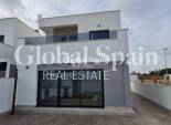 Nowo zbudowane - WILLA  -
ORIHUELA COSTA - 