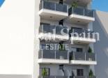 Nueva construcción  - APARTAMENTO -
TORREVIEJA - Playa de El Cura