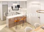 Nowo zbudowane - PENTHOUSE -
TORREVIEJA - 