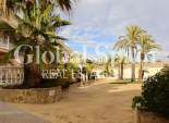 Wederverkoop - APPARTEMENT -
BENISSA - Costa Blanca