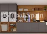 Nouvelle construction - VILLA -
YECLA - Yecla