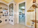 Revente - PENTHOUSE -
ALTEA - Pueblo Mascarat