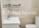 Resale - APARTMENT -
ALICANTE - Altozano