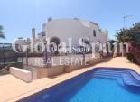 Resale - HOUSE -
LA FINCA GOLF - La Finca Golf and Spa Resort