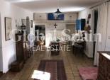 Resale - HOUSE -
LORCA - Costa Calida