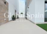 Nouvelle construction - VILLA -
SAN PEDRO DEL PINATAR - El salero