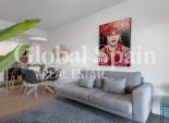 Resale - APARTMENT -
ORIHUELA COSTA - Las Filipinas