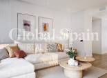 New Build - APARTMENT -
MÁLAGA - Campanillas