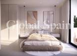 Nueva construcción  - APARTAMENTO -
JÁVEA - Pueblo