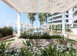Nieuwbouw - Appartement -
LA MANGA DEL MAR MENOR - Veneziola