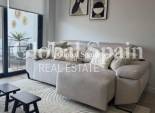 Resale - APARTMENT -
ORIHUELA COSTA - Rocio Del Mar