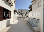 Wederverkoop - Vrijstaande_woning -
ORIHUELA - Costa Blanca Sur