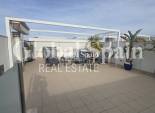 Resale - PENTHOUSE -
PILAR DE LA HORADADA - Costa Blanca