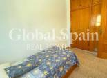Resale - HOUSE -
SANTIAGO DE LA RIBERA - San Blas