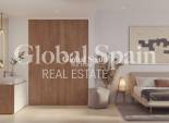 Nueva construcción  - APARTAMENTO -
FUENGIROLA - Los Pacos