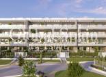 Nueva construcción  - APARTAMENTO -
TORREVIEJA - La Hoya