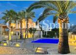 Venta - VILLA -
ALFAZ DEL PI - Costa Blanca