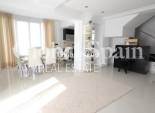 Wiederverkauf - VILLA -
CABO ROIG - Costa Blanca