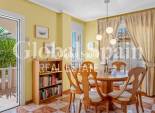 Resale - HOUSE -
CABO ROIG - Costa Blanca