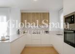 Nouvelle construction - APPARTEMENT -
TORREVIEJA - Torreblanca