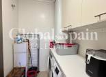 Resale - VILLA -
BENIJÓFAR - Costa Blanca