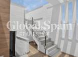 Wederverkoop - VILLA -
TORREVIEJA - Costa Blanca