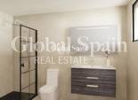 New Build - VILLA -
MONFORTE DEL CID - La Capitana