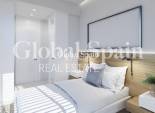 New Build - PENTHOUSE -
TORRE PACHECO - Santa Rosalia Lake And Life Resort