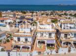 Resale - HOUSE -
LOS URRUTIAS - Costa Calida